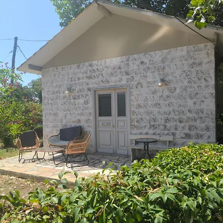 Aparthotel Alexandros And Georgia
