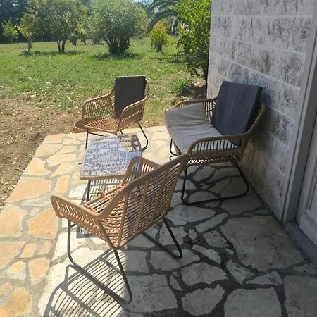 Alexandros And Georgia Aparthotel *